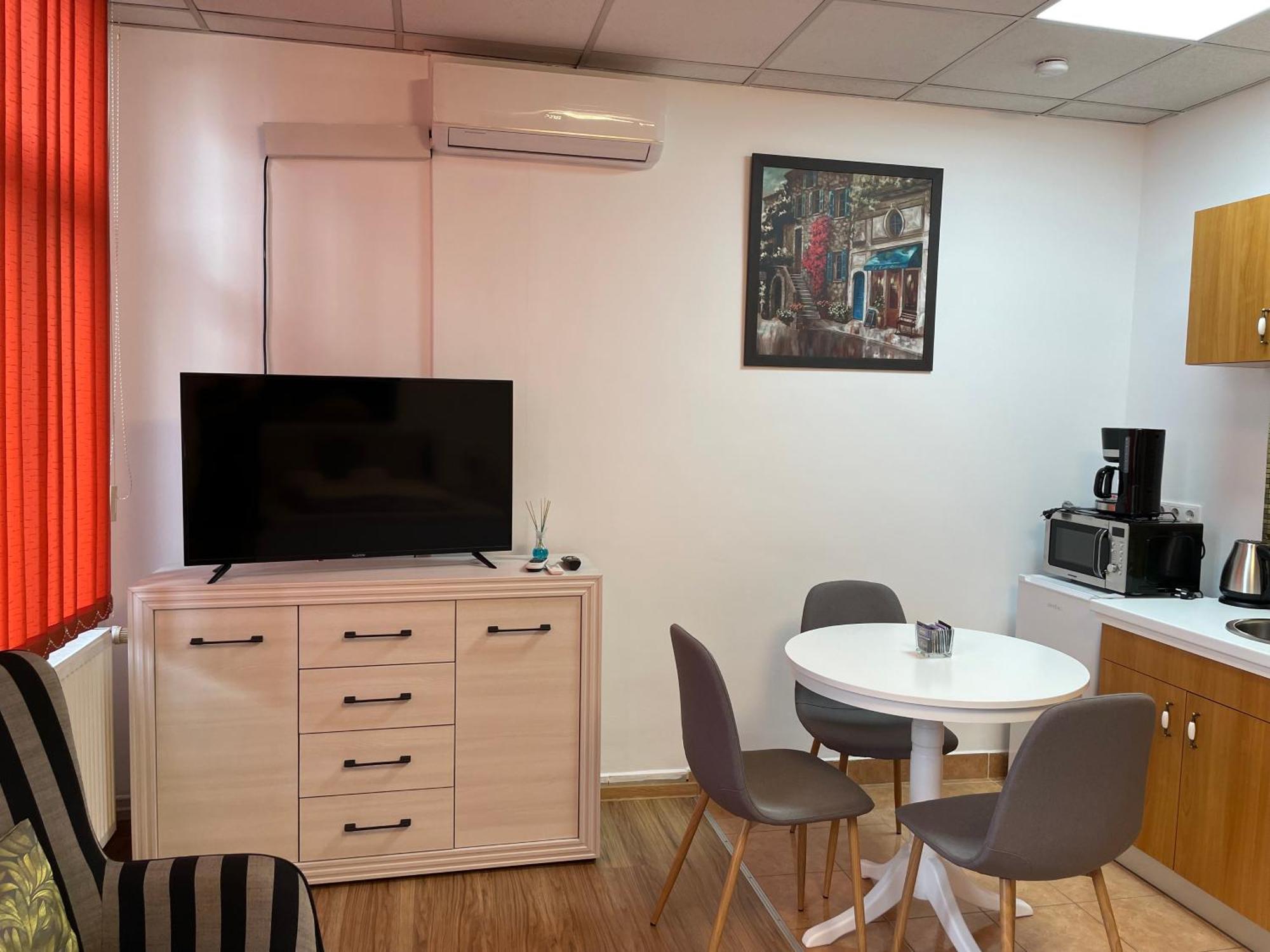 Panorama Studio ซิวิโชอารา ภายนอก รูปภาพ